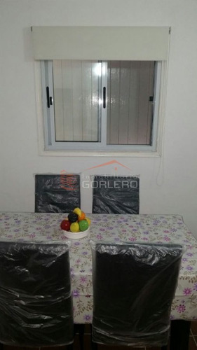 Imagen 3 de 12 de Apartamento En Venta En Punta Del Este, Zona Aidy Grill - Parrillero Propio
