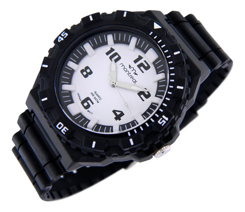 Reloj Montreal Hombre Ml380 Tienda Oficial Envío Gratis