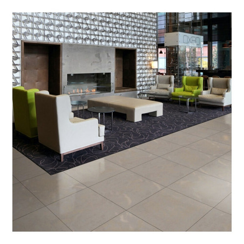 Imagen 1 de 6 de Porcelanato Pulido Ilva Hard Rock 60x60 1ra Calidad