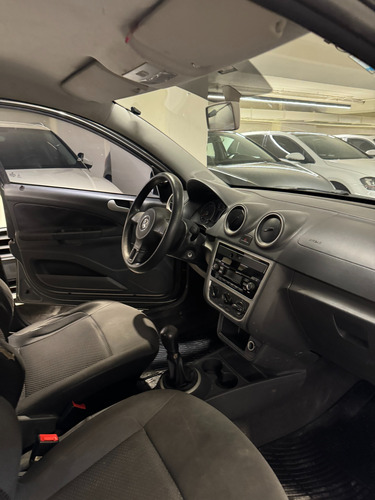 Volkswagen Gol Trend 1.6 Pack I 101cv