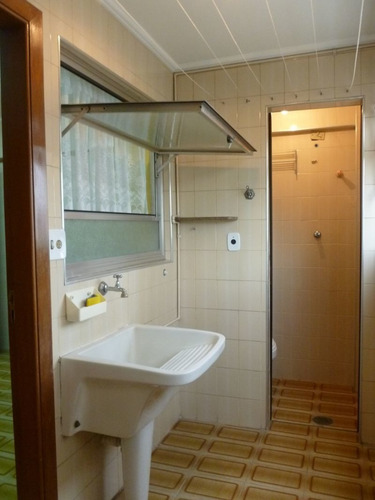 Imagem 8 de 30 de Apartamento - Ref: 2938