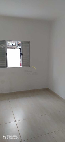 Imagem 21 de 30 de Casa Com 2 Dorms, Esplanada Dos Barreiros, São Vicente - R$ 425 Mil, Cod: 3421 - V3421