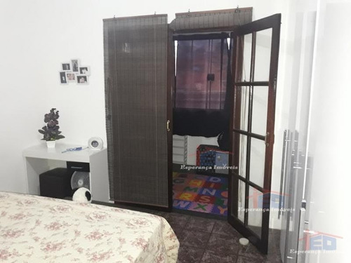 Imagem 11 de 15 de Ref.: 2307 - Sobrados Em Osasco Para Venda - V2307