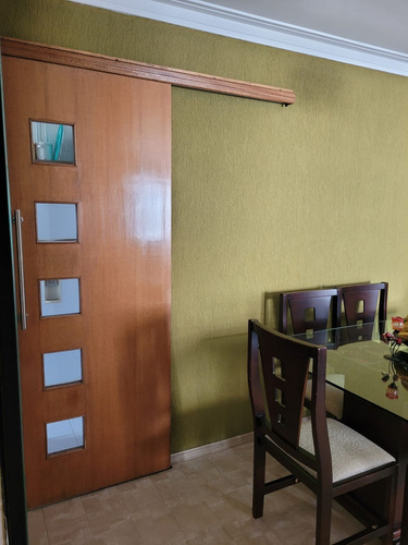 Imagem 5 de 20 de Germânia Apartamento 3 Dormitórios 65 M² - Ap00059 - 68582697