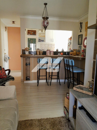 Imagem 4 de 28 de Apartamento Á Venda E Para Aluguel Em Jardim Dom Vieira - Ap010649