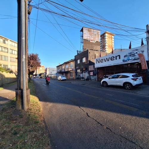 Arriendo Local Comercial Con Patente Varios