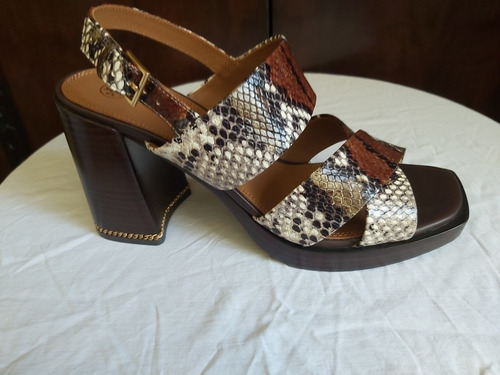 Zapatos De La Prestigiada Marca Tory Burch