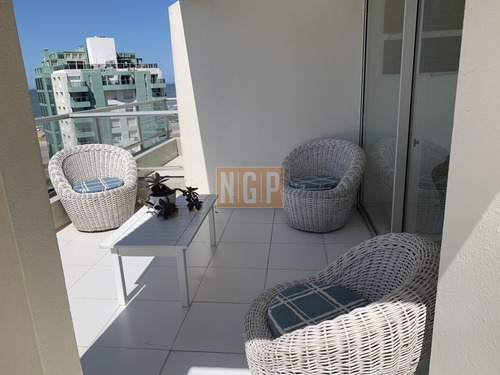 Imagen 14 de 30 de Venta Brava Parada 3 Pent House Como Primera Linea
