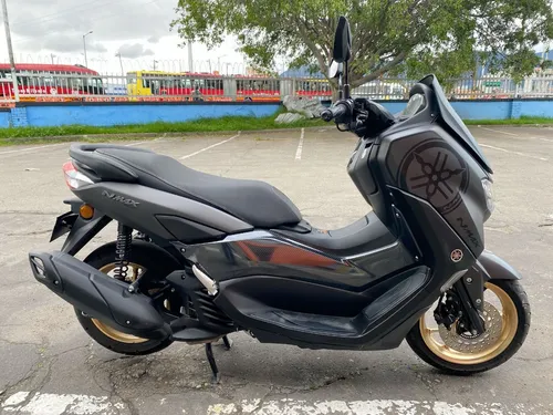 Yamaha Nmax Connect 155 2024