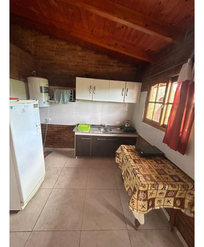 Venta Complejo Cabañas Frente Al Rio Villa Del Lago Carlos Paz Cordoba