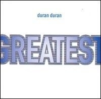 Cd Duran Duran - Greatest Hits