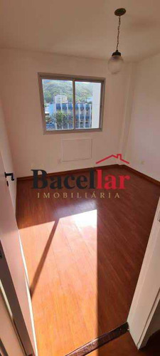 Imagem 8 de 15 de Exelente Apartamento No Coração Do Grajau!!! - Tiap33400