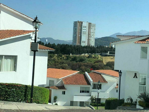 Imagen 22 de 22 de Casa En Renta A Un Costado Del Tec Monterrey Santa Fe