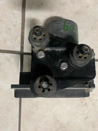 Módulo Abs Audi A4 11-12 8k0-907-379-bj Ml633 (Usado)