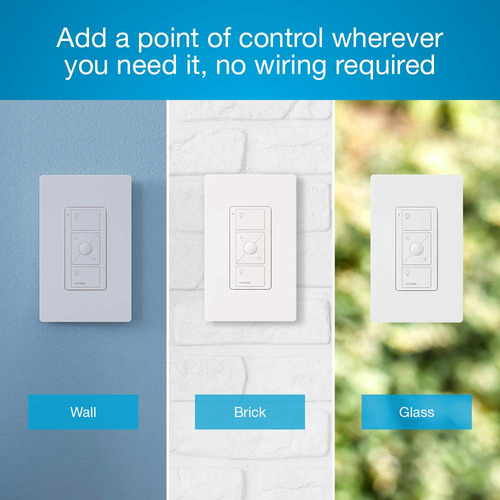 Control Remoto Favorito Con Configuración Blanco Pj2 3brl Wh