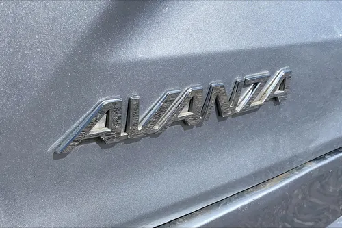 Toyota Avanza 2023