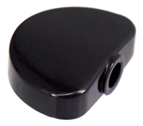 Botones De Clavijas De Ajuste De Guitarra De 6 Piezas,