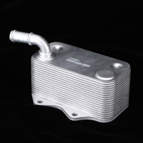 Transmisión Motor Caja Cambios Enfriador Aceite06d 117 021 C