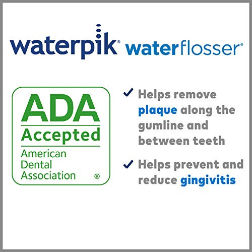 Flosser De Água Sem Fio, Portátil Para Viagens