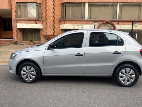 Volkswagen Gol 1.6 Power