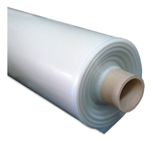 Polietileno Invernadero 150 Micrones 2.20mt X 10mts Lineales