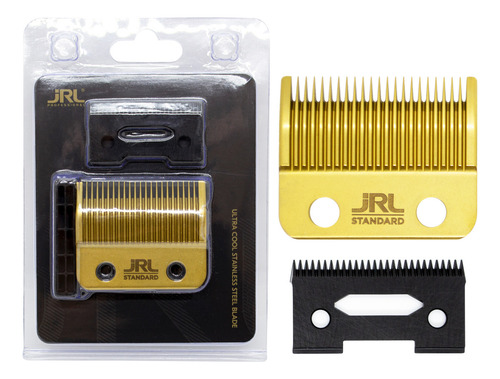 Jrl Cuchilla Maquina Cortadora De Pelo Standard Bf03g 6c