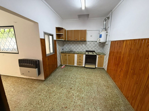 Casa En Alquiler En Quilmes Oeste