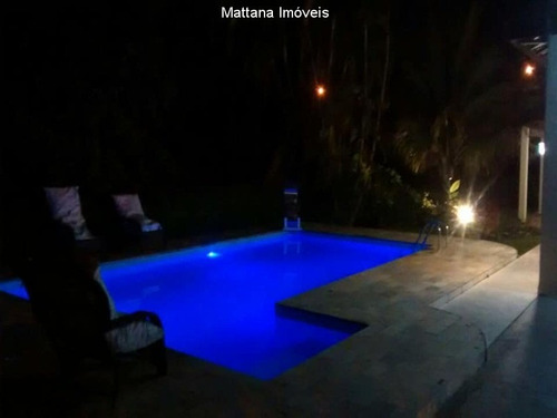 Condomínio Lagoinha Em Jacareí-sp - Cov206 - 33150369