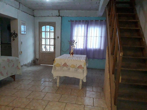 Imagem 15 de 27 de Casa À Venda, 150 M² Por R$ 413.000,00 - Rondônia - Novo Hamburgo/rs - Ca2379