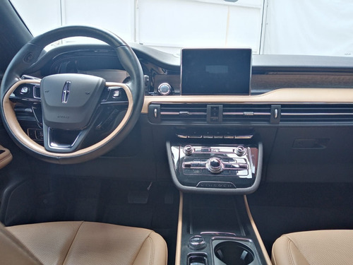 Imagen 11 de 15 de Lincoln Corsair 2020 Reserve 4x4 Blindado Nivel Ii Por Ruhe
