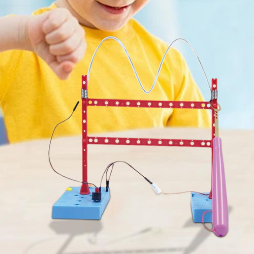 Kits De Experimentos Científicos Setm Material Didáctico