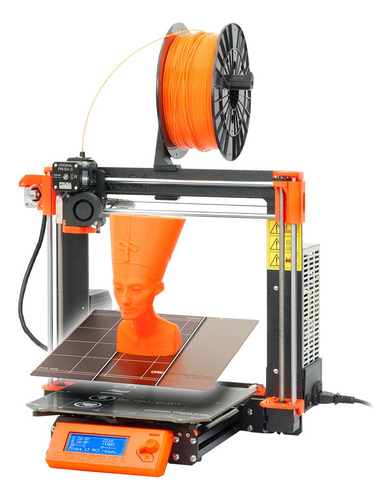 Kit Completo Armado Impresora 3d Modelo Prusa I3.