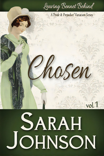 Chosen, De Johnson `., Sarah. Editorial Createspace, Tapa Blanda En Inglés