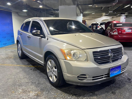 Imagen 3 de 12 de Dodge Caliber Año 2009