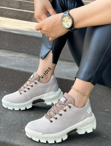 Zapatos De Mujer Todo Terreno