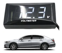 Comprar Medidor De Voltaje Digital Medidor De Voltaje Para Automóvil