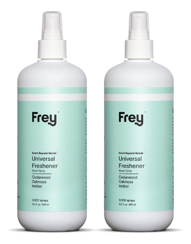 Frey Ambientador Universal, 16&nbsp;oz