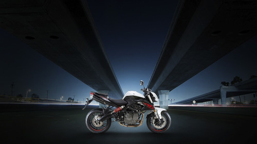Imagen 10 de 22 de Benelli Tnt 600 I Abs - Mejor Contado! - Créditos Personales