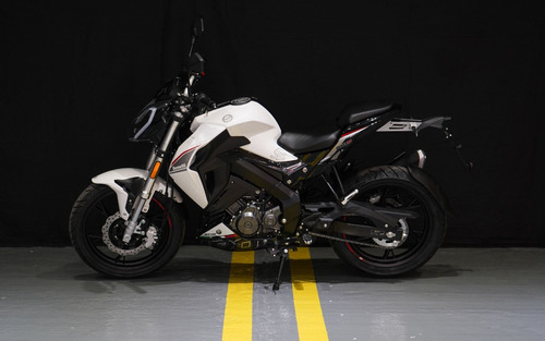 Benelli 180 S