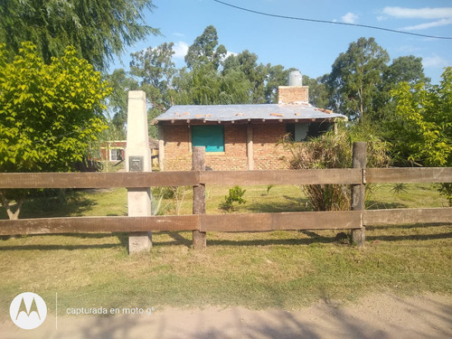 Vendo O Permuto Casa Ubicada En San Rafael 