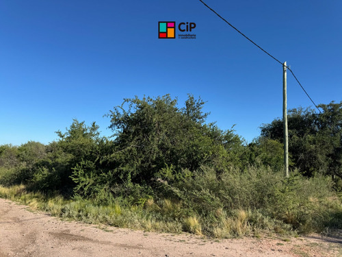 Venta De Lote Céntrico En Cortaderas