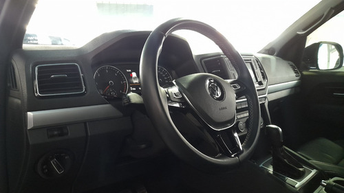 Volkswagen Amarok 3.0 V6 Extreme