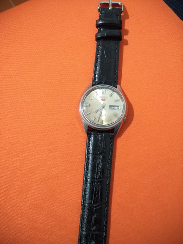 Relógio Seiko Automático Antigo