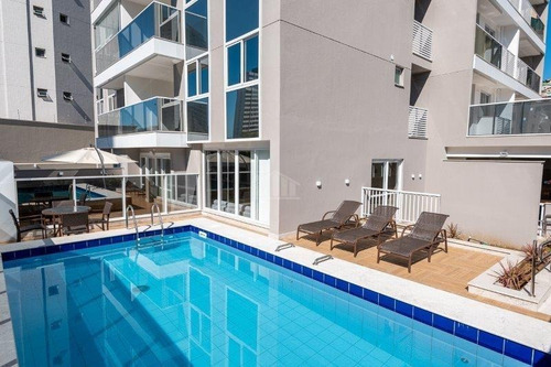 Imagem 25 de 27 de Apartamento 2 Quartos Com 64,19 M², 2 Vagas De Garagem, Em Santa Helena, Vitória/es - 1025