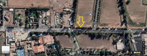 Terreno En Venta Cercano A Centro Comercial Parque Chicureo