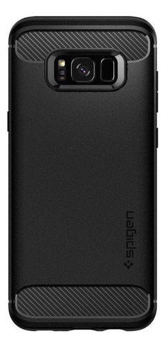 Carcasa Spigen Samsung Galaxy S8 / S8+ / Note 8