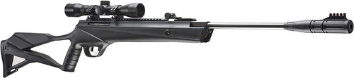 Rifle Calibre 22 5 5 De Aire Diabolos Umarex Surgemax Elite