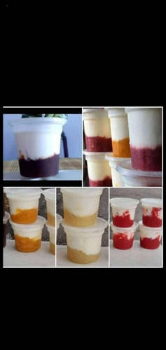 Imagen 3 de 4 de Yogurt Naturales