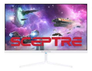 Sceptre Monitor Para Juegos De 24 Pulgadas P 98% Srgb Hasta.