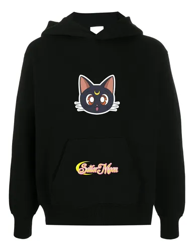 Buzo Sailor Moon Saco Buso